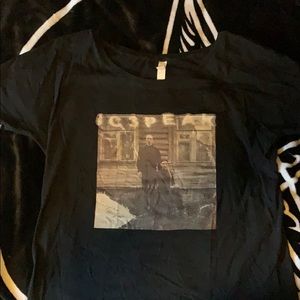 IC3PEAK T-shirt